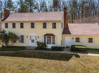 78 Ellise Rd, Mansfield, CT 06268