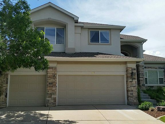 3 Car Garage !