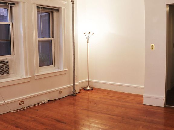 Main Space (view from front entrance)