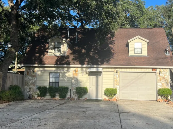 101 Hydac Rd, Fort Walton Beach, FL 32547