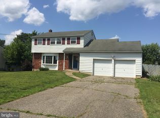 2504 Church Rd, Cinnaminson, NJ 08077