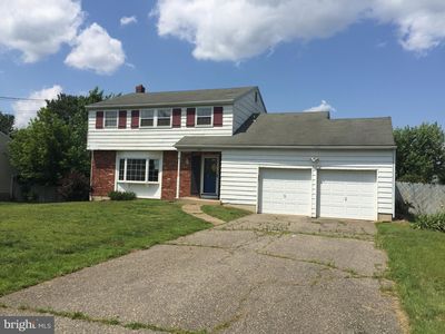 2504 Church Rd, Cinnaminson, NJ, 08077