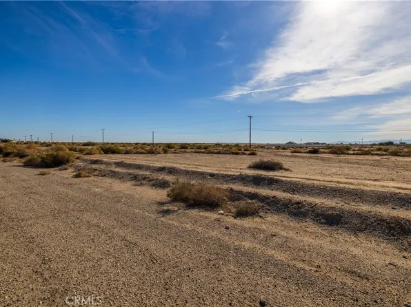 2537 Aberdeen Dr, Thermal, CA 92274