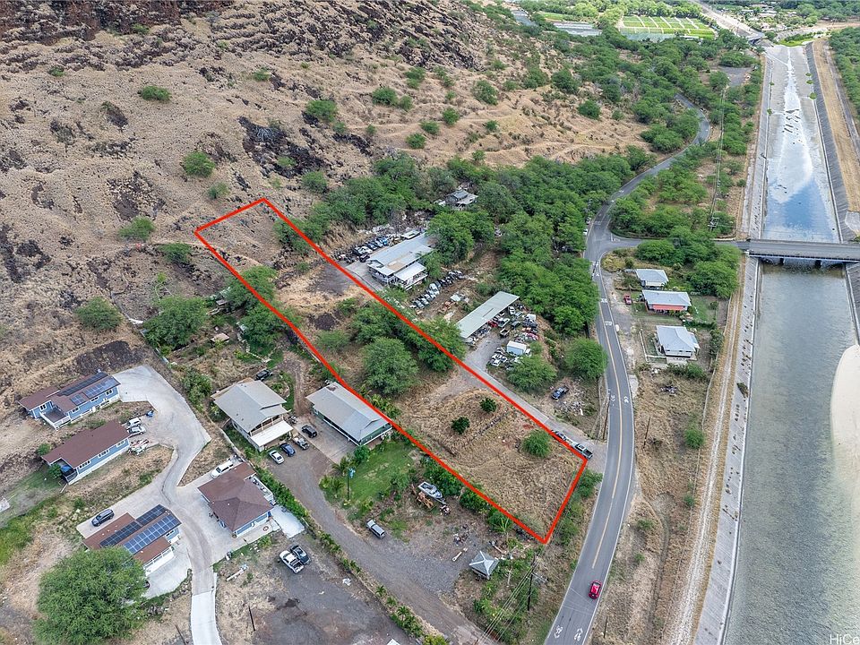 2nd image of 86-174 Mailiilii Rd