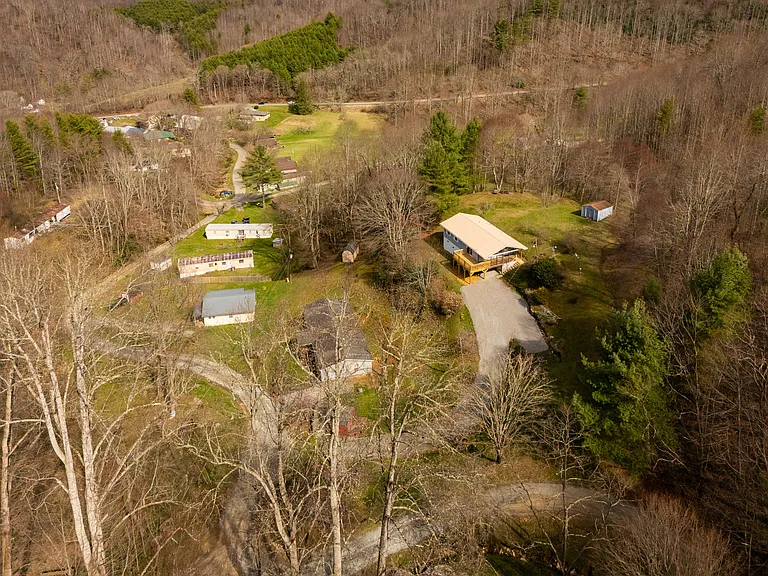 205 Houston Harmon Rd — Photo 27