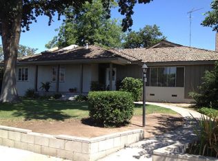 1032 2nd St, Wasco, CA 93280