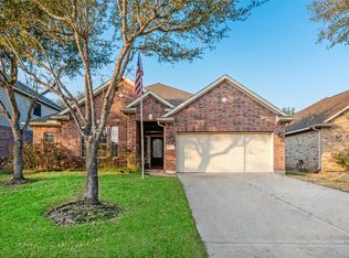 14915 Yellow Begonia Dr, Cypress, TX 77433