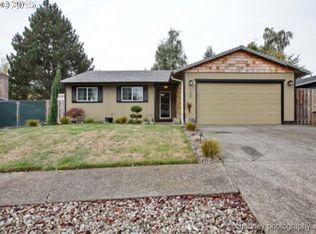 785 SW Orchard Pl, Gresham, OR 97080