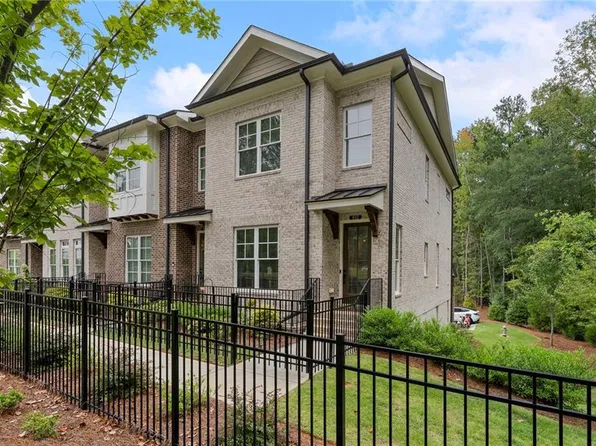 632 Goldsmith Ct #101, Alpharetta, GA 30022