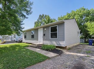 656 Breathitt Ave, Columbus, OH 43207