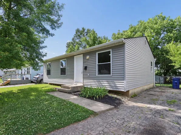 656 Breathitt Ave, Columbus, OH 43207
