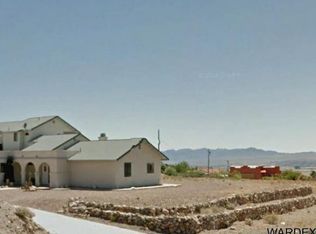4270 San Jose Rd, Bullhead City, AZ 86429