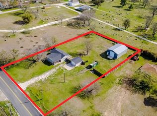 2225 S Bridgefarmer Rd, McKinney, TX 75069