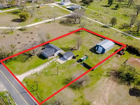 2225 S Bridgefarmer Rd, McKinney, TX 75069