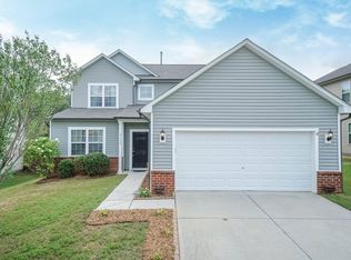 2630 Tummel Ln, Fuquay Varina, NC 27526