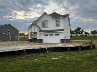 15386 Farrington Way, Fishers, IN 46037