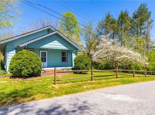 50 Palmer St, Brevard, NC 28712