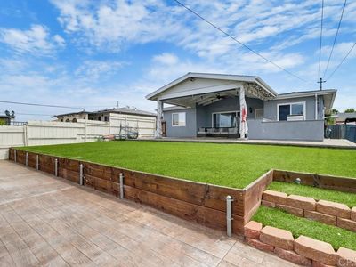 2585 Deauville St, San Diego, CA, 92139