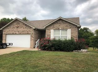 1107 E Spruce St, Jerseyville, IL 62052