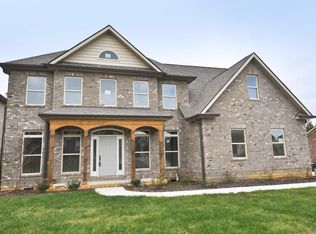 1723 Apple Grove Ln, Knoxville, TN 37922