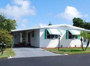 178 NE Emerald Dr, Jensen Beach, FL 34957