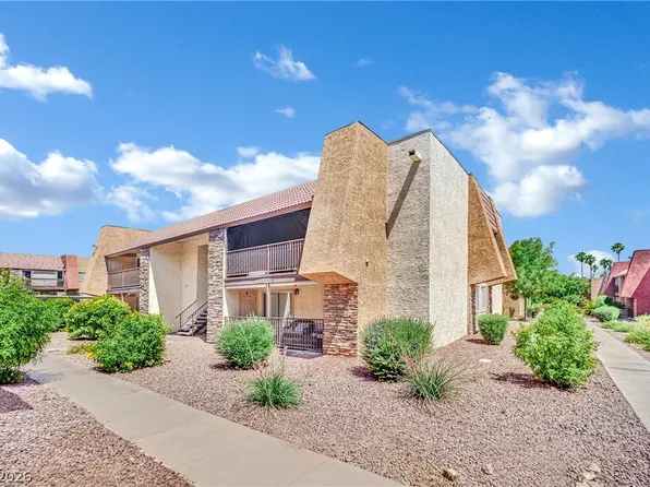 4470 Sandy River Dr Unit 57, Spring Valley, NV 89103