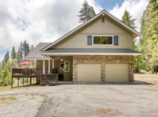 39239 Pond Ln, Shaver Lake, CA 93664