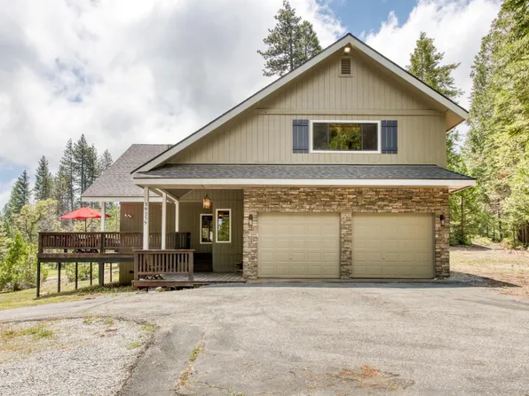 39239 Pond Ln, Shaver Lake, CA 93664