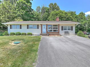 246 Florence Dr, Blountville, TN 37617