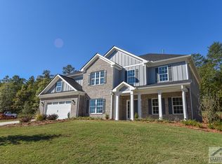 3147 Meadow Springs Dr, Watkinsville, GA 30677