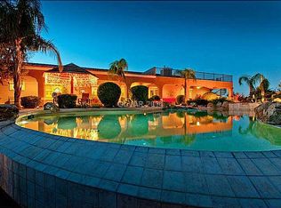 5780 Westwind Rd, Las Vegas, NV 89118