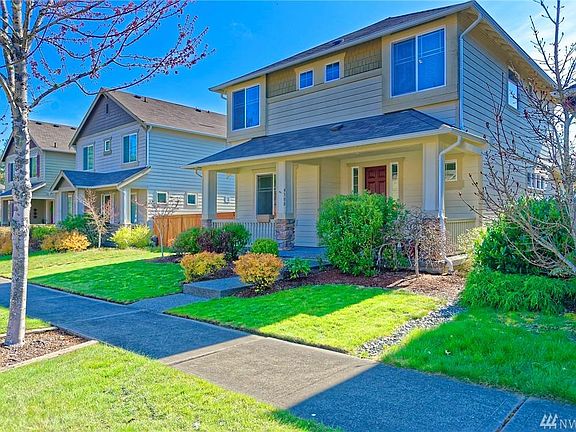 2nd image of 9308 Stevens Ct NE