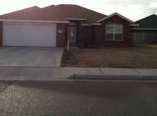 4016 Mariah Dr, Clovis, NM 88101