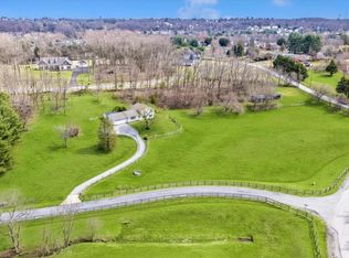 5519 Cindy Ct, Mount Airy, MD 21771