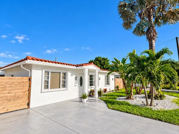 4730 NE 3rd Avenue, Oakland Park, FL 33334