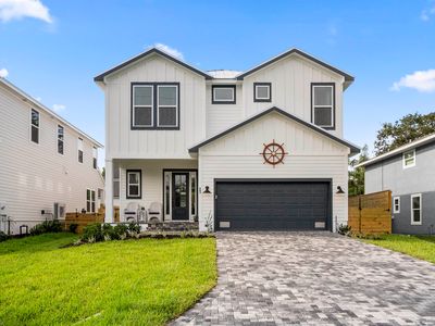 0 15th St, Saint Augustine, FL, 32084