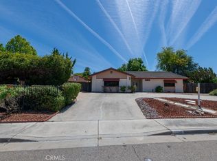 1634 Rambouillet Rd, Paso Robles, CA 93446