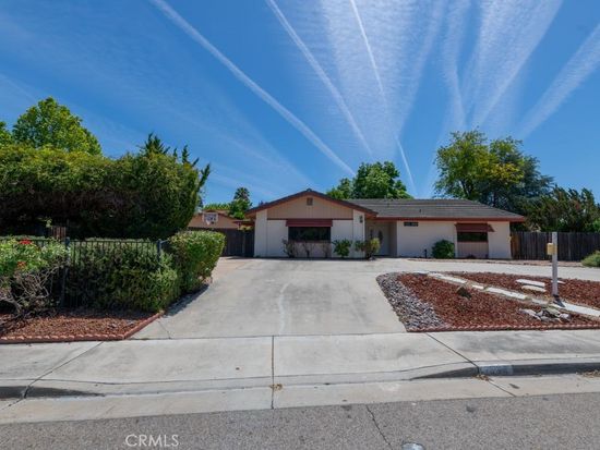 1634 Rambouillet Rd, Paso Robles, CA 93446
