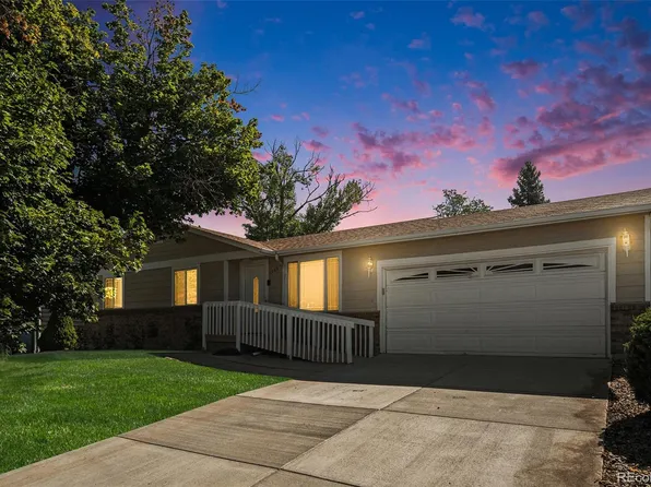 1080 S Kalispell Street, Aurora, CO 80017