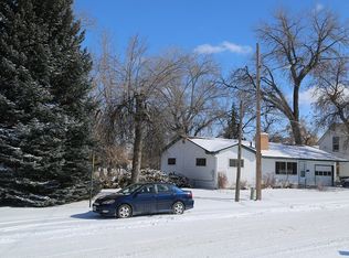 659 Marion St, Sheridan, WY 82801