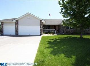 10140 N 149th St, Waverly, NE 68462