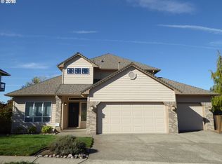 2607 SW Linneman Dr, Gresham, OR 97080