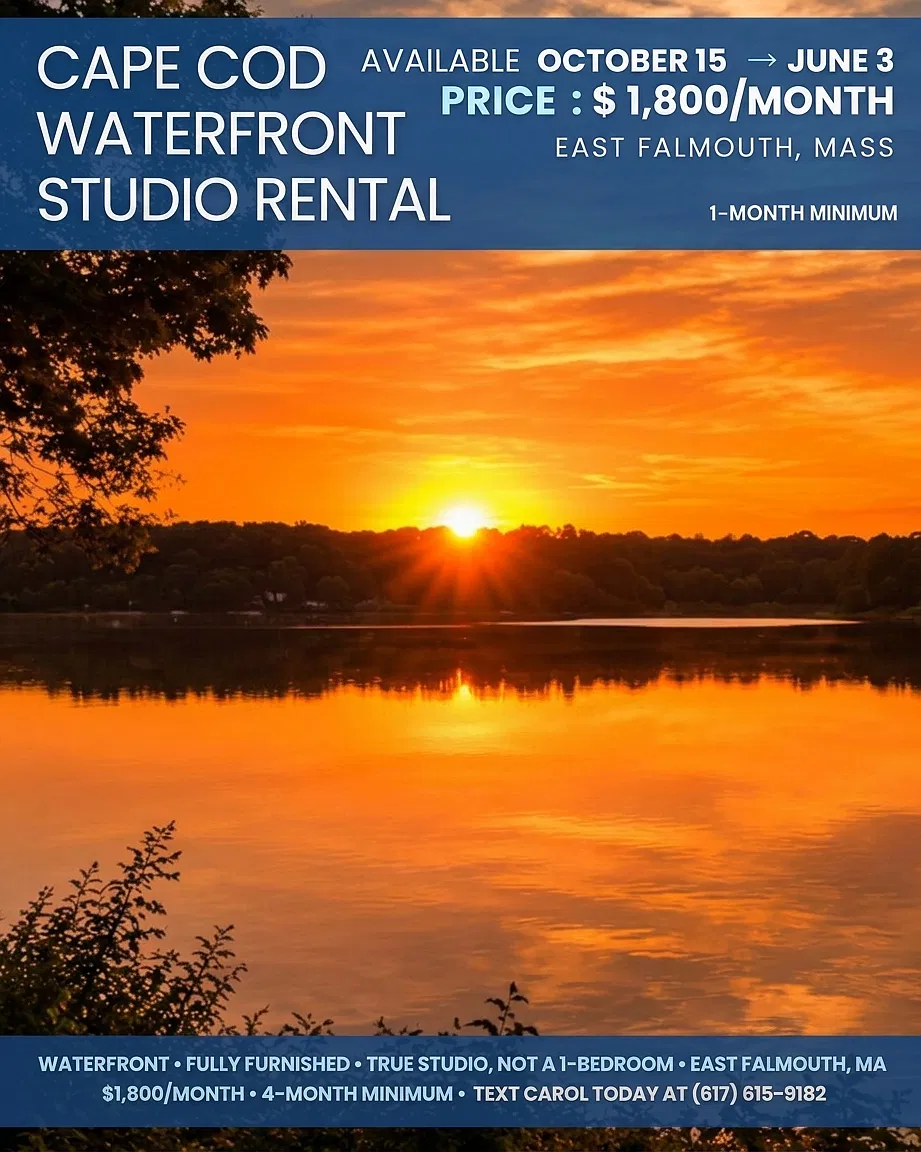 Currier Rd, East Falmouth — Photo 1