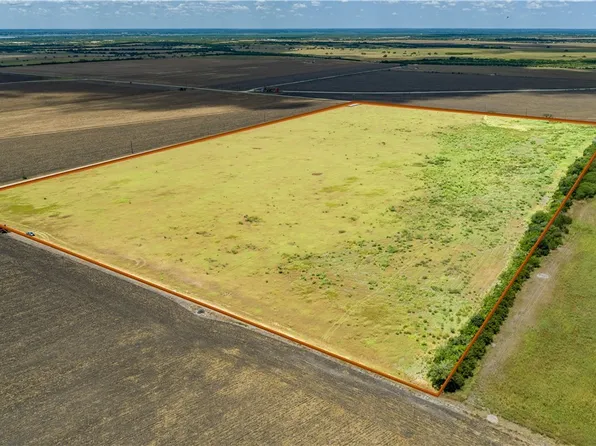 0 County Road 647, Mathis, TX 78368