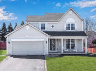 181 W Sprucewood Ln, Round Lake Beach, IL