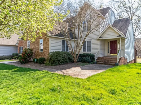 616 Virginia Center Pkwy, Glen Allen, VA 23059