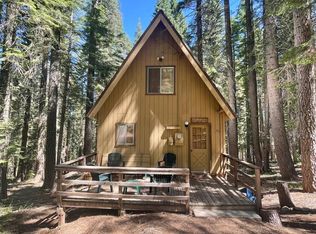 1494 Snowflower Cir, Strawberry Valley, CA 95981