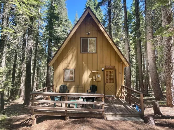 1494 Snowflower Cir, Strawberry Valley, CA 95981