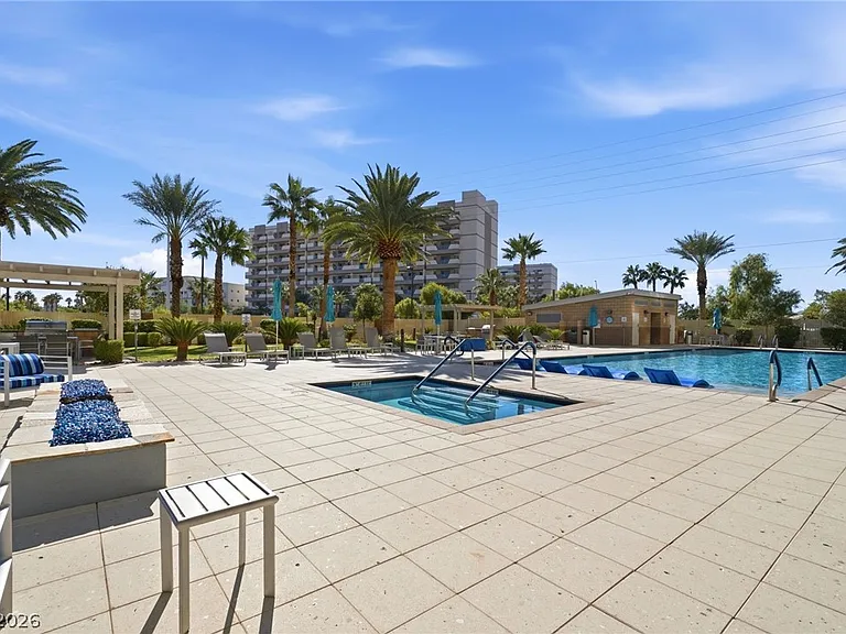 8255 Las Vegas Blvd S #802 — Photo 19