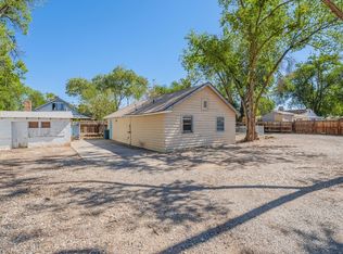 2759 1/2 Unaweep Ave, Grand Junction, CO 81503